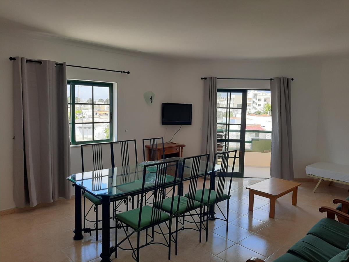 Dunas Do Alvor 238 Two Bedroom Exterior photo