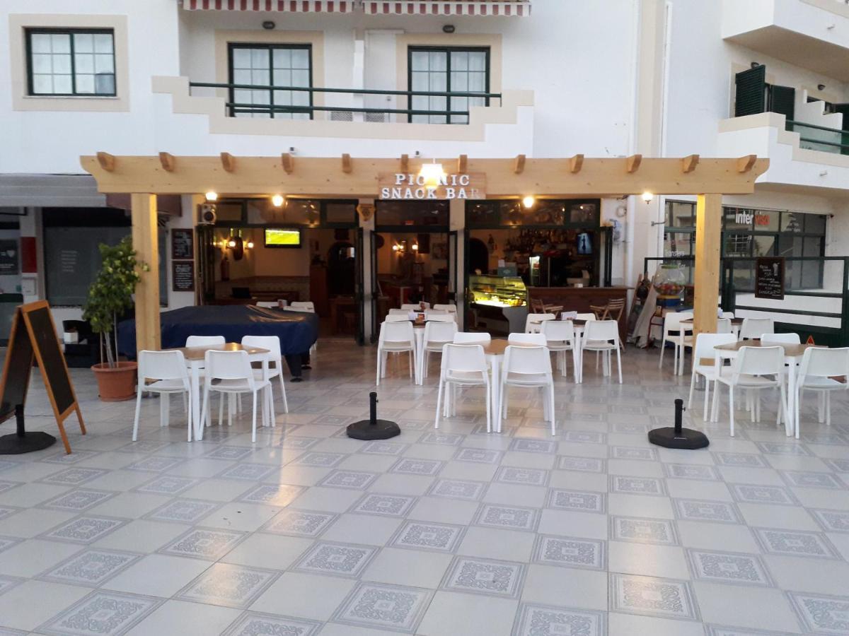 Dunas Do Alvor 238 Two Bedroom Exterior photo