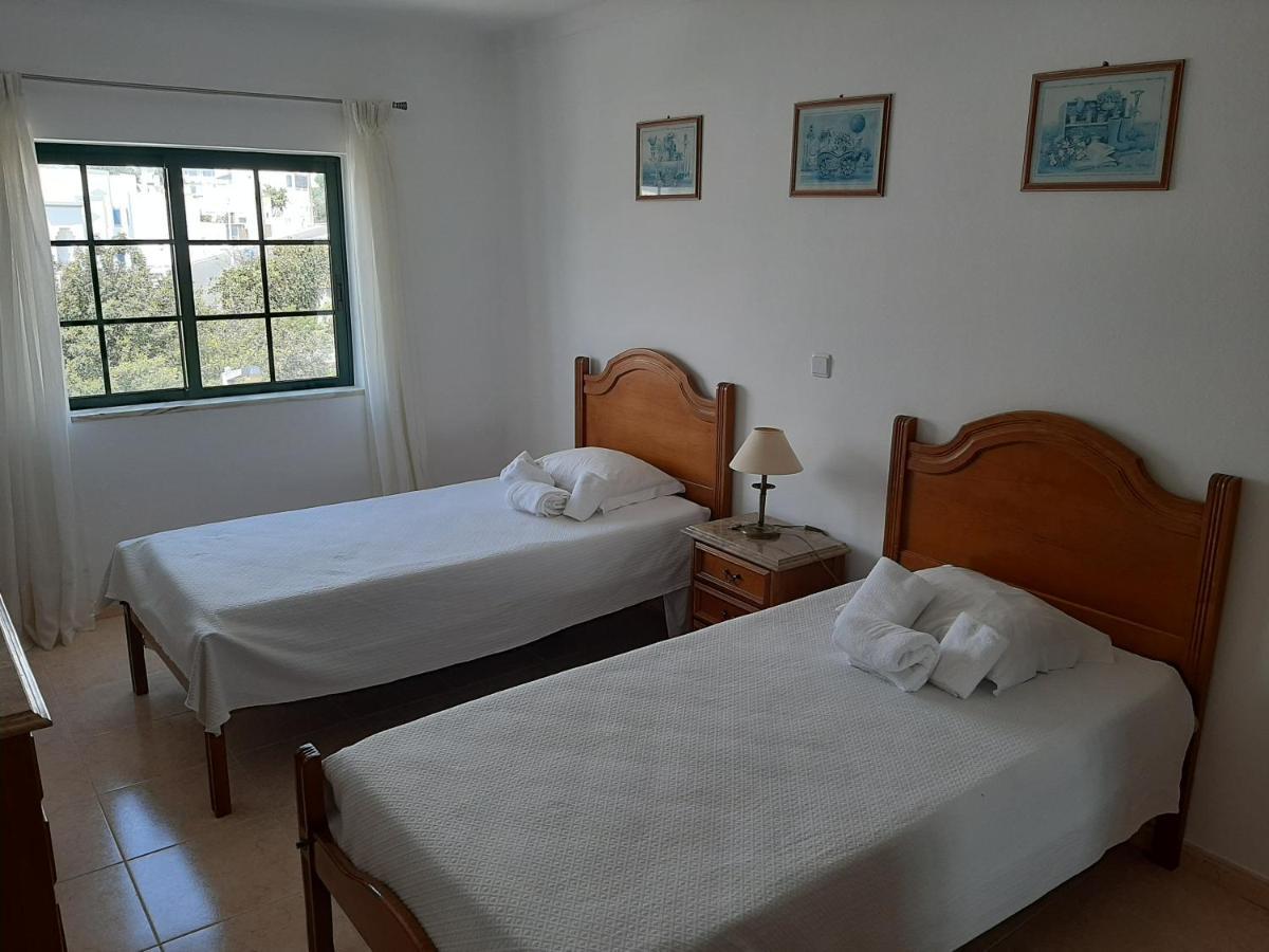 Dunas Do Alvor 238 Two Bedroom Exterior photo