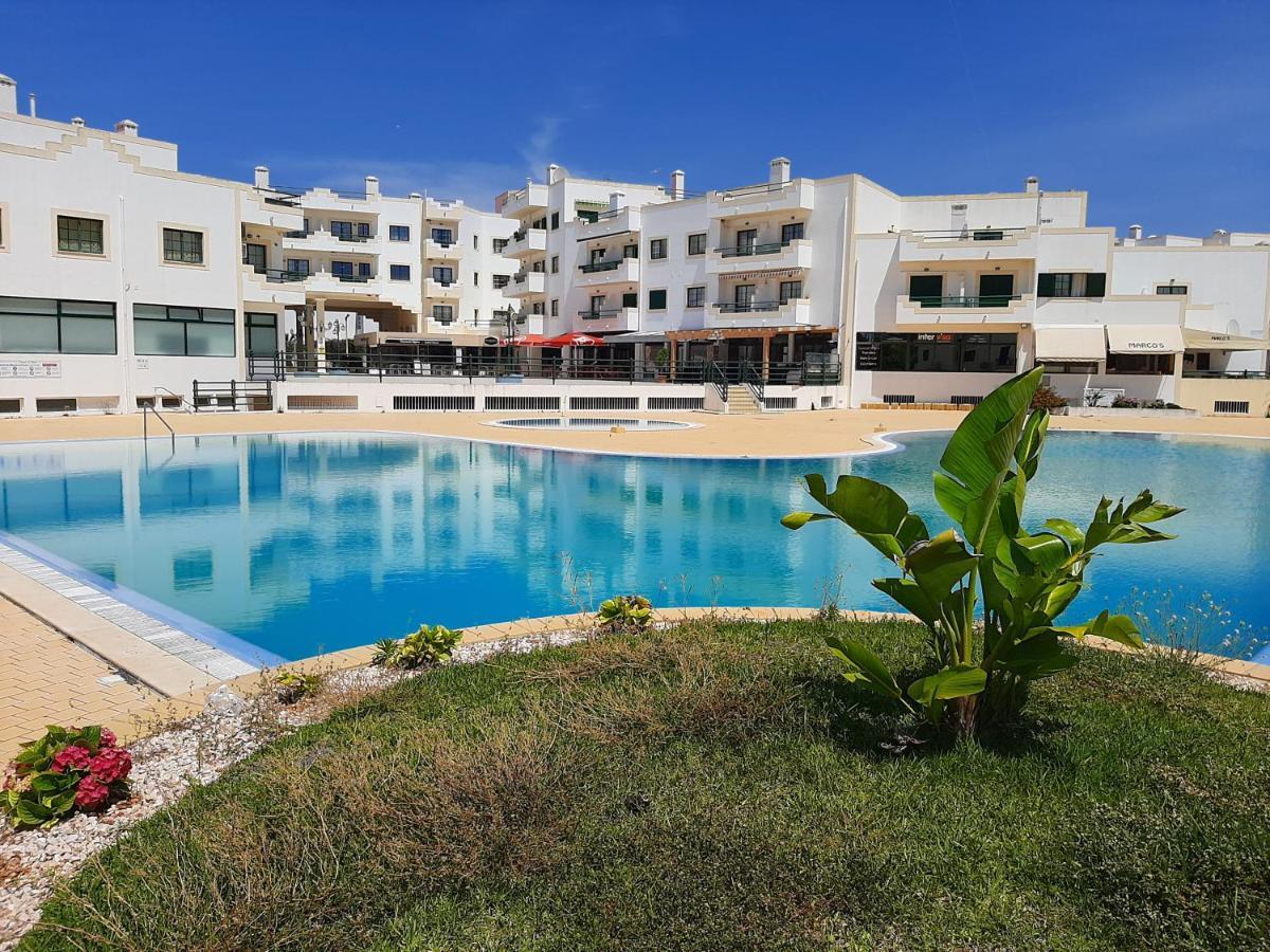 Dunas Do Alvor 238 Two Bedroom Exterior photo