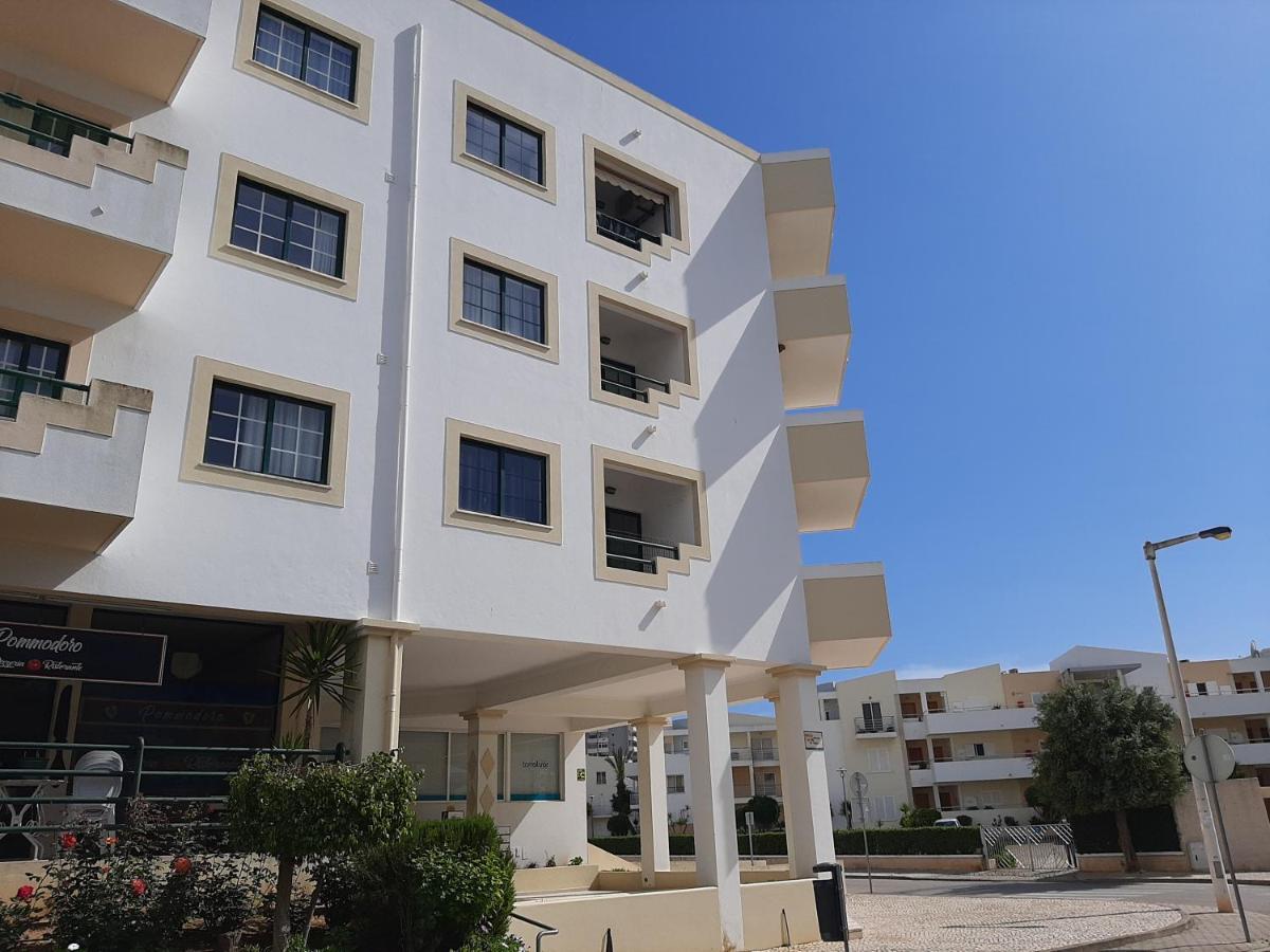 Dunas Do Alvor 238 Two Bedroom Exterior photo